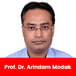 NIT Durgapur, Head of Humanities and Social Sciences Department: Prof. Dr. Arindam Modak Interview
